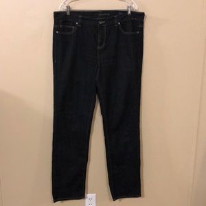 Calvin Klein Jeans Size 16/33 Skinny